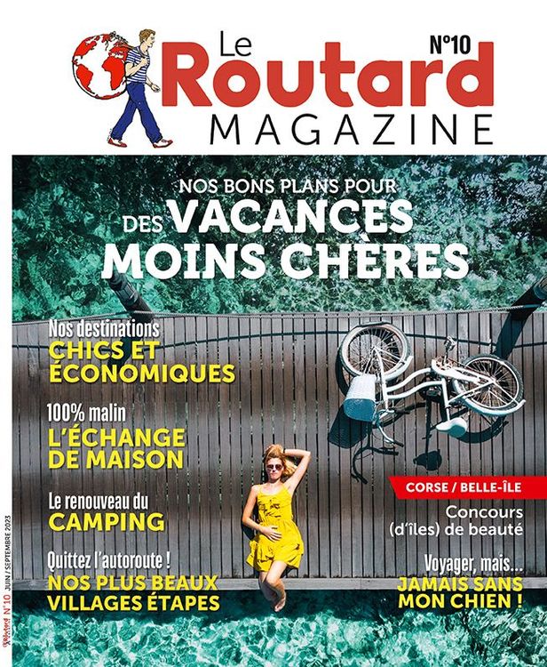 Routard Magazine n°10