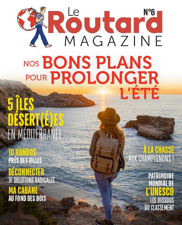 Routard Magazine n°6