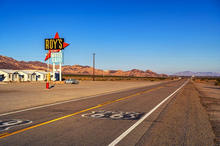 Route 66