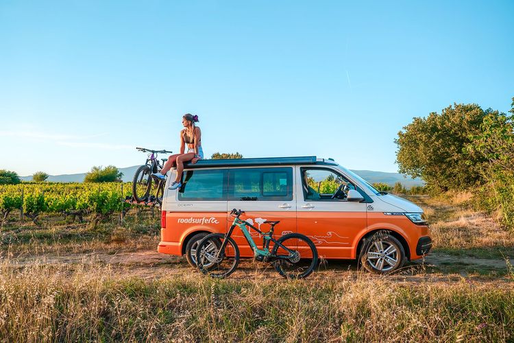 roadsurfer