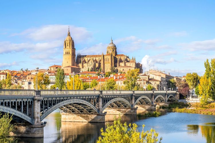 Le meilleur de la Castille