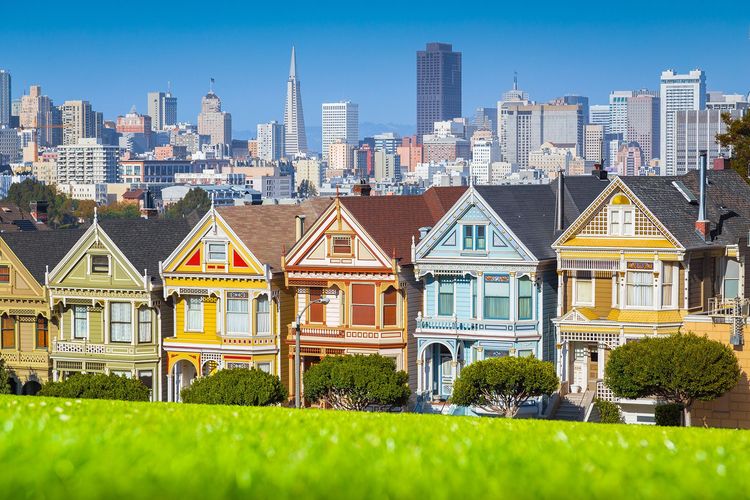 San Francisco, nos coups de cœur