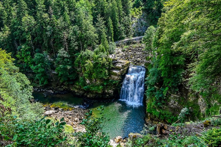 Le Doubs, côté nature : 5 sites à visiter