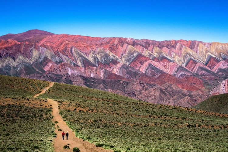 Argentine du Nord-Ouest : le Noroeste, terre de grands espaces