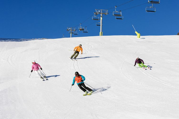 Andorre : Un pays, plus de 300 km de pistes avec un seul forfait
