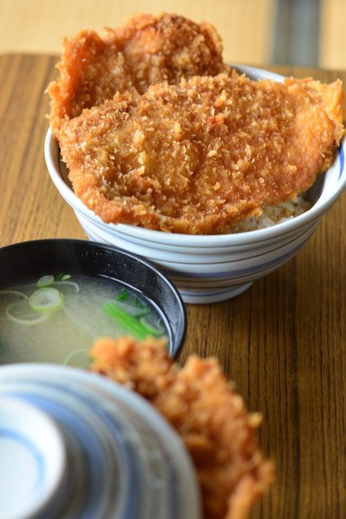 Japon Chichibu Gastronomie