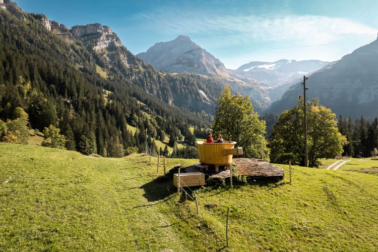 Suisse : plutôt rando fondue ou raclette rafting ?