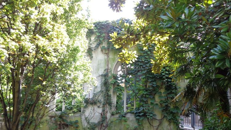 St Dunstan