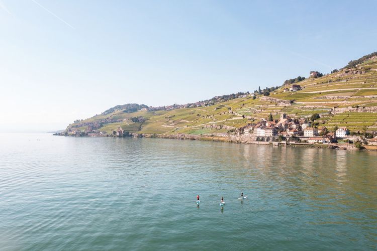 Vaud : 8 expériences originales à vivre au printemps et à l'automne
