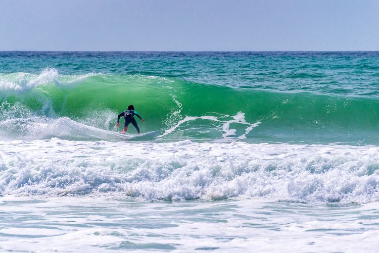 Médoc Atlantique : 5 expériences à vivre entre Gironde et océan