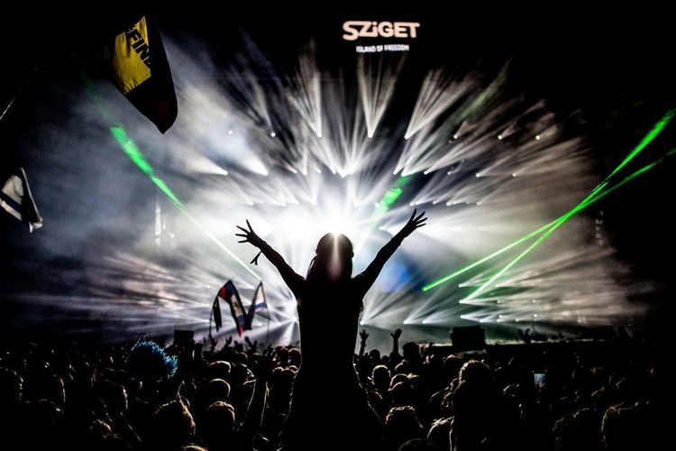 Festival Sziget