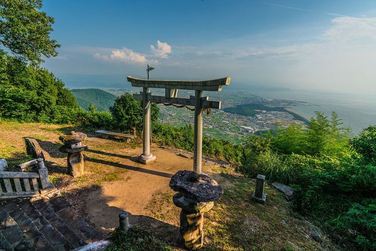 Tokyo – Kagawa, entre effervescence et sérénité