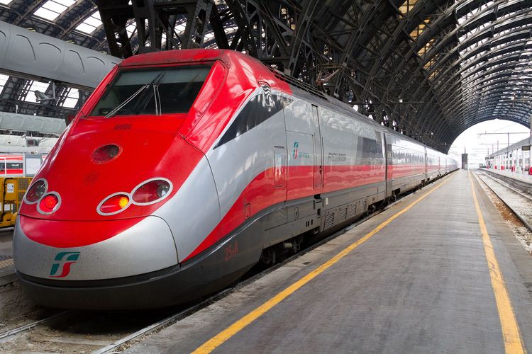 Trenitalia