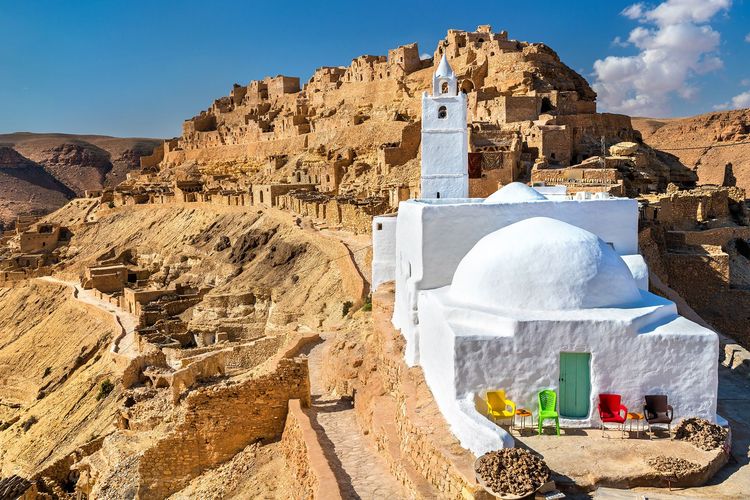 Le meilleur de la Tunisie
