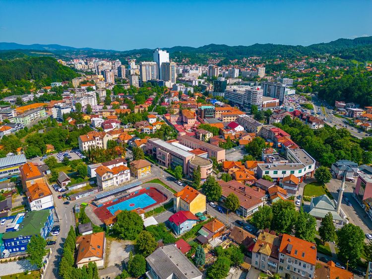Visiter Tuzla Pr parez Votre S jour Et Voyage Tuzla Routard visiter-tuzla-pr-parez-votre-s-jour-et-voyage-tuzla-routard