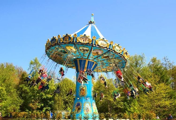 Bagatelle