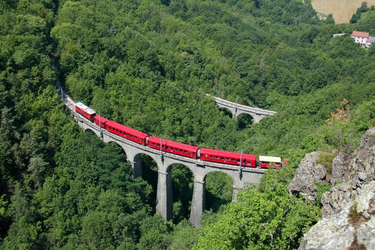 Le Petit Train de la Mure rouvre le 12 avril