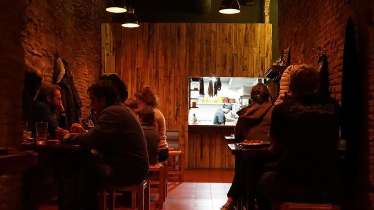 Barcelone Vinateria del Call