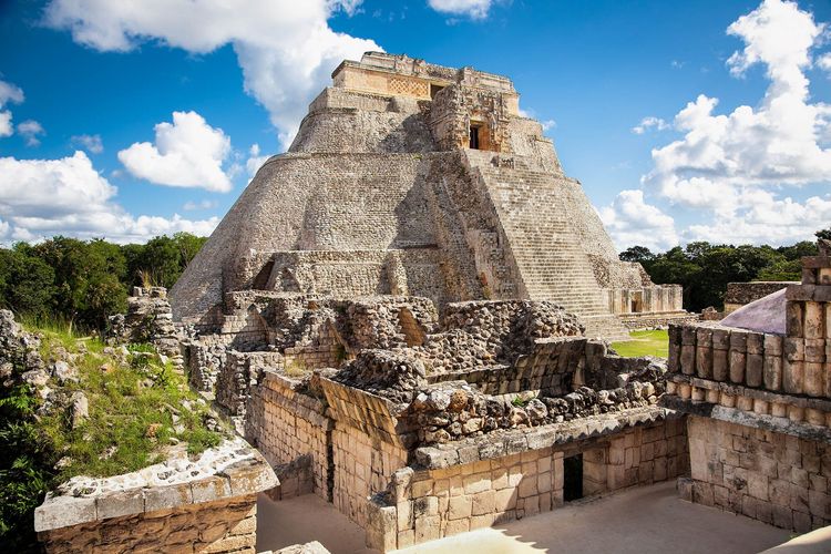 Le Yucatán au Mexique : nos 10 coups de cœur