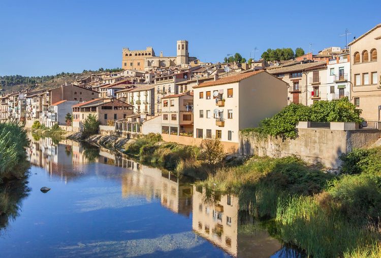 L’Espagne confidentielle : des villes joyaux à découvrir hors des sentiers battus