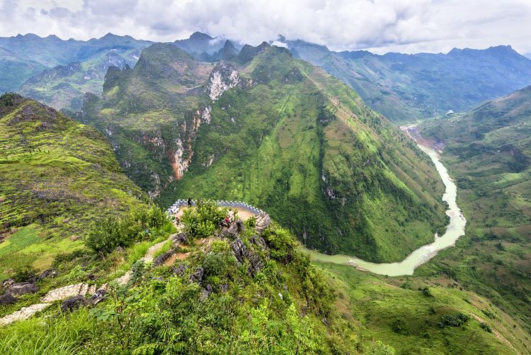 Province de Ha Giang (Vietnam) : les coups de coeur d'Olivier Page