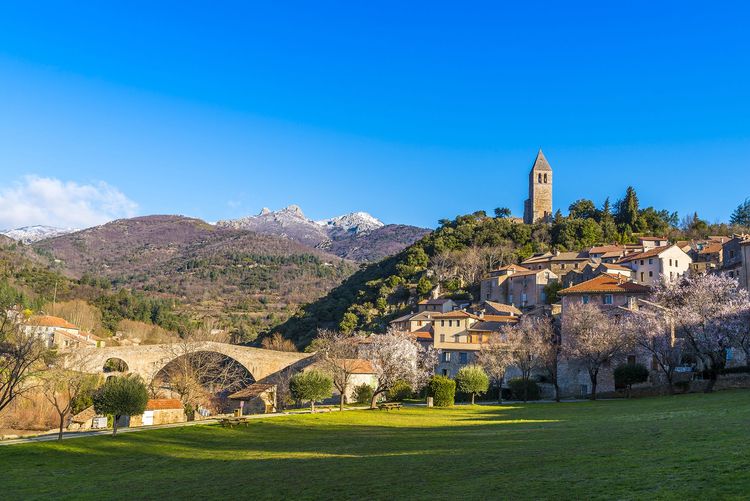 Haut-Languedoc, l’échappée belle