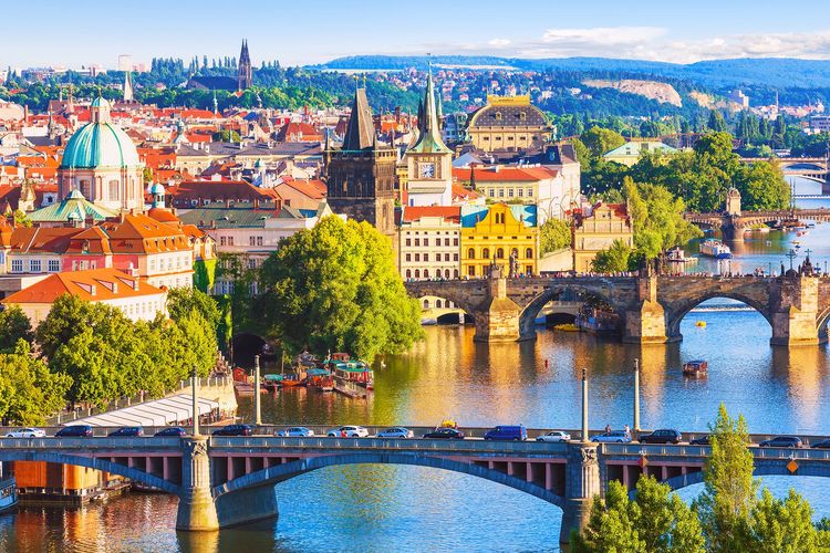 Prague, nos coups de cœur