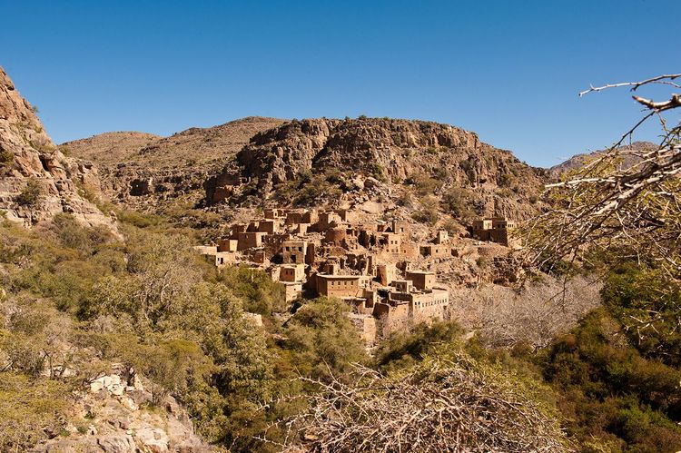 Oman, le sultanat aux 1 001 séductions