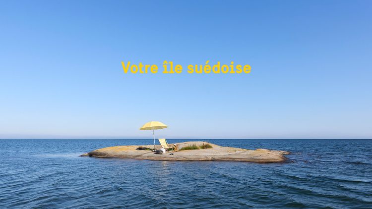 Cinq îles sauvages à adopter en Suède : à vous de jouer ! Cinq îles sauvages à adopter en Suède : à vous de jouer !