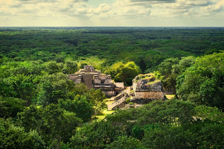 Mexique : le Yucatán, entre playas et mayas