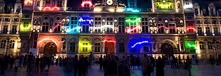 La Nuit Blanche