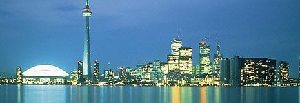Toronto, capitale (multi)culturelle du Canada