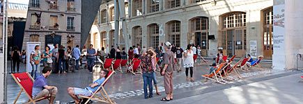 Paris gratuit (et insolite !)