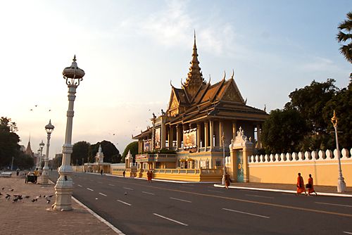 Phnom Penh