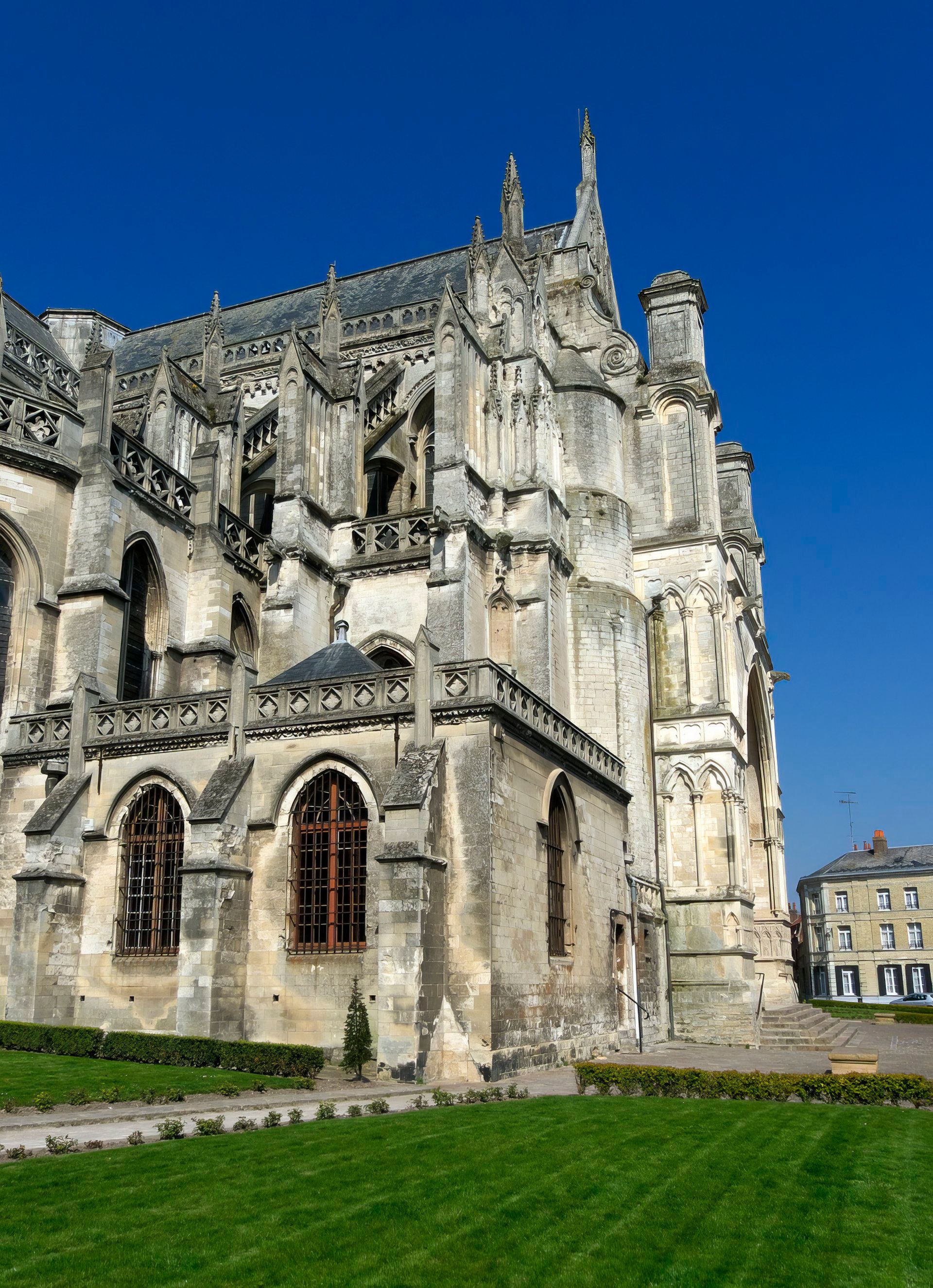 Visiter Saint-Omer : préparez votre séjour et voyage Saint-Omer ...