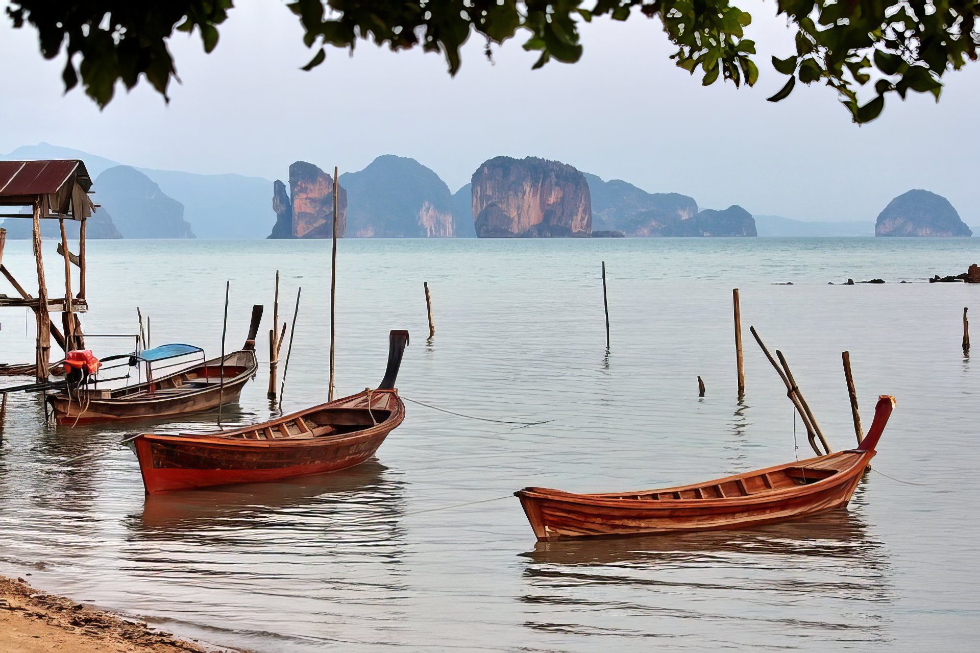 Visiter Ko Yao Noi : préparez votre séjour et voyage Ko Yao Noi |  Routard.com