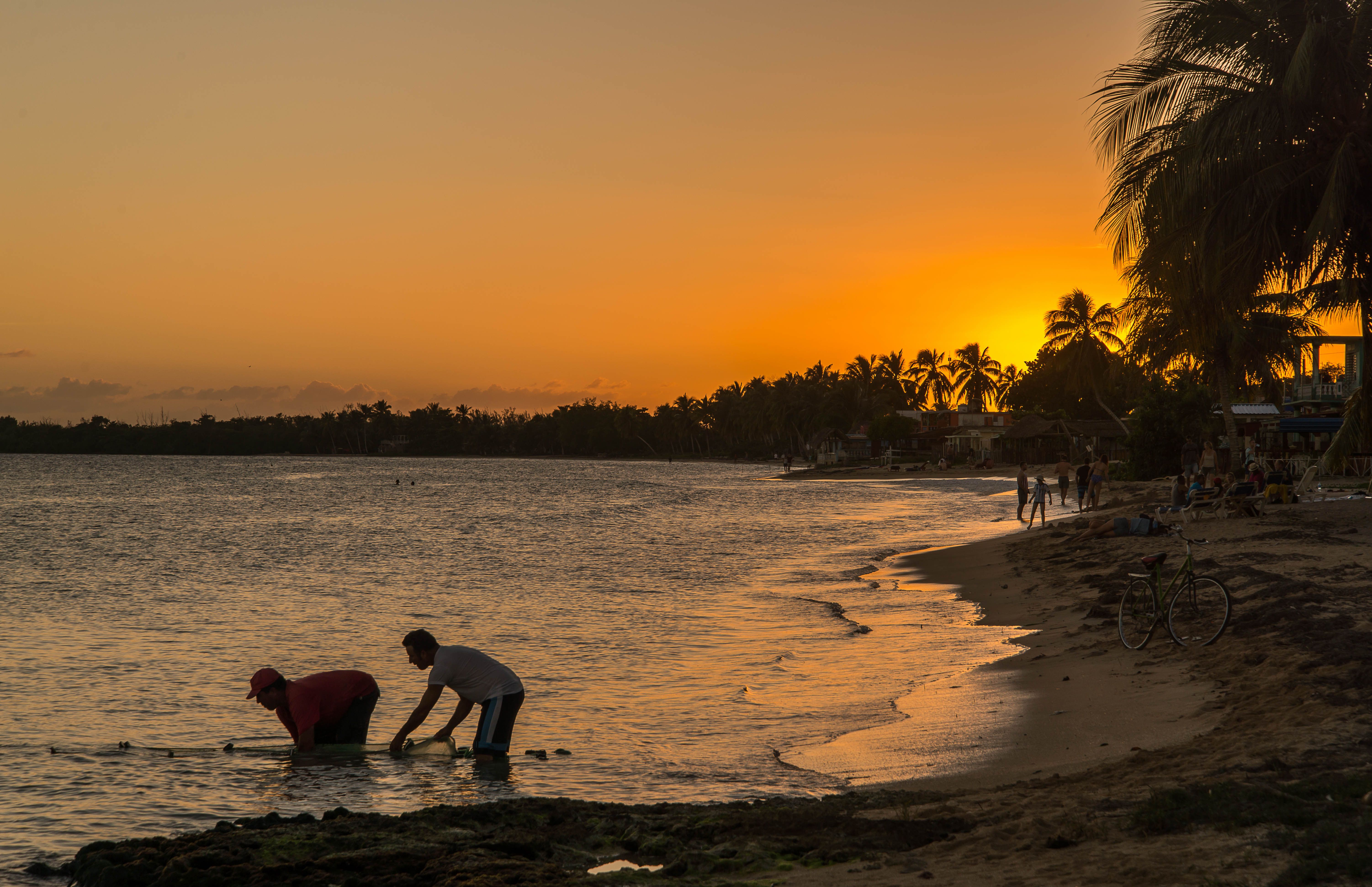 Visiter Playa Larga : préparez votre séjour et voyage Playa Larga |  Routard.com