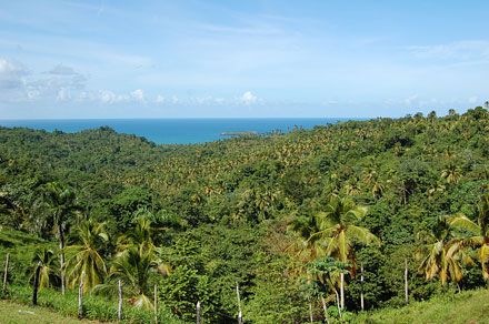 La République dominicaine autrement