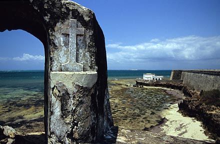 Ile de Mozambique, le temps retrouvé