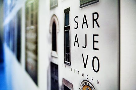 Sarajevo, la renaissance