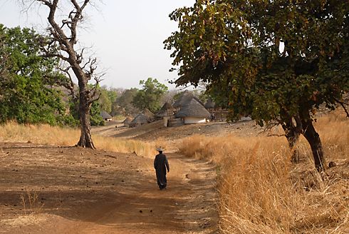 Sénégal