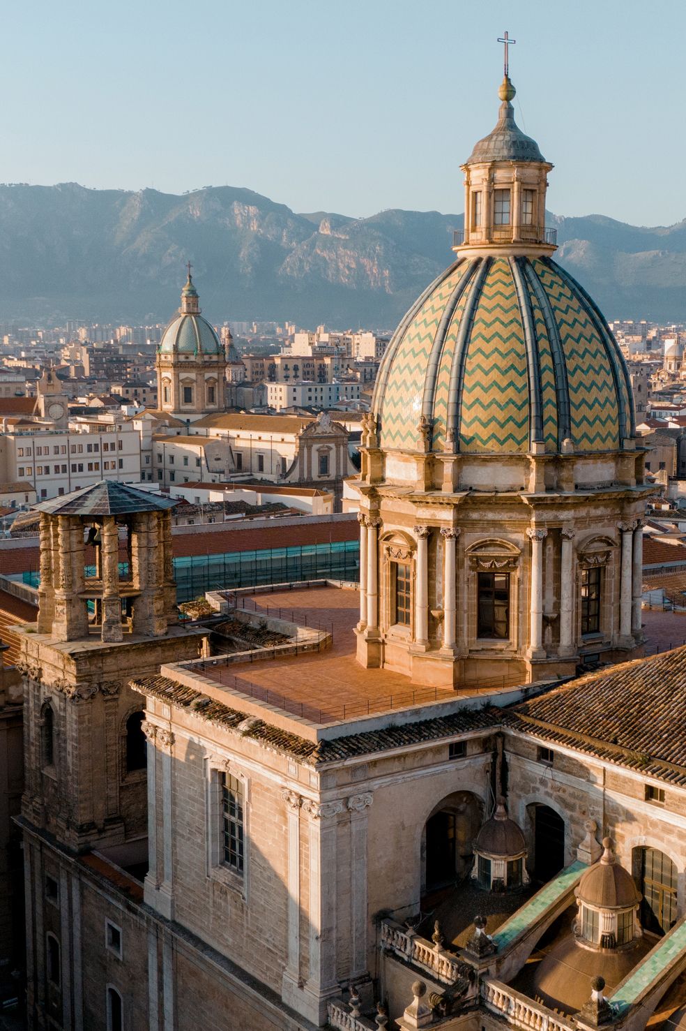 Bellissima Sicilia Bellissima Sicilia