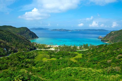 Okinawa