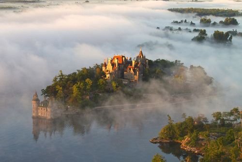 Canada 1000 Îles