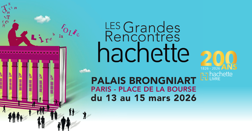 Les Grandes Rencontres Hachette