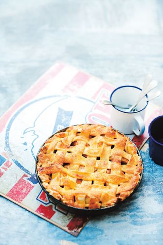 Apple pie