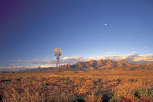 Windmill