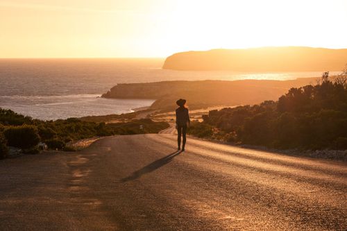 Innes National Park