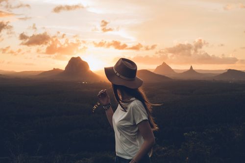 Australia’s Nature Coast