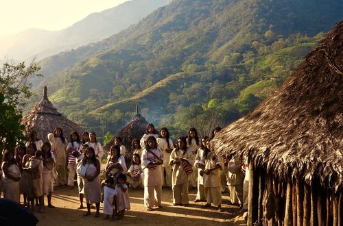 Le peuple Kagabas